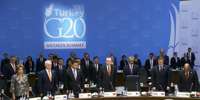 G-20