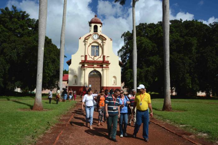 Otorgan premios de patrimonio azucarero