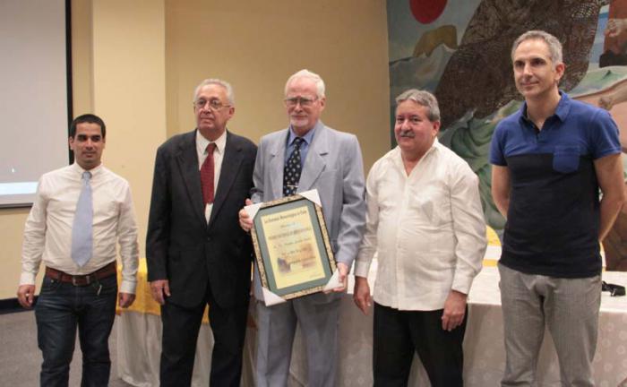 premio nacional de meteorologia