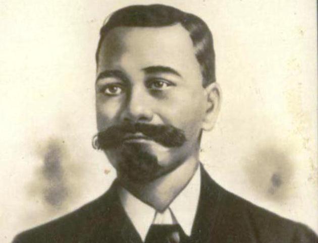 genearl Rabí