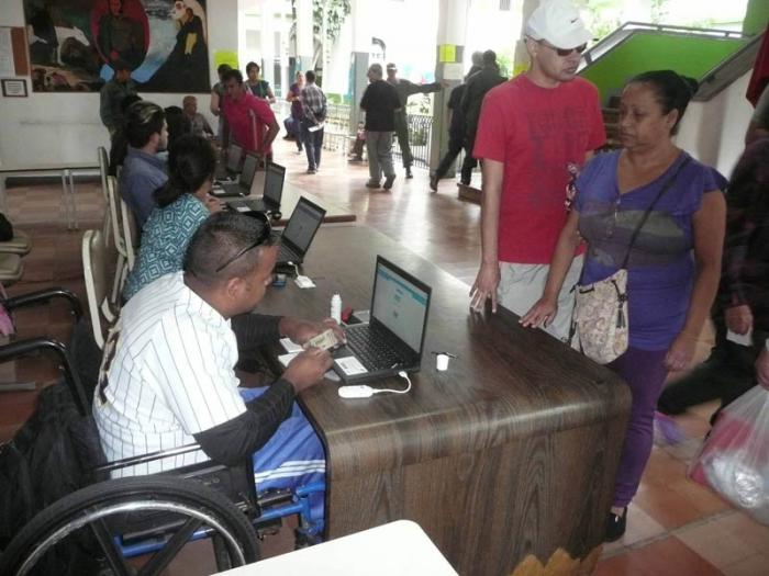 elecciones en venezuela