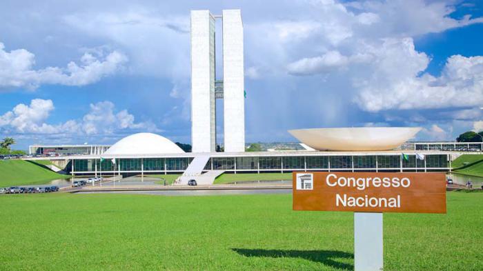 Congreso Nacional de Brasil