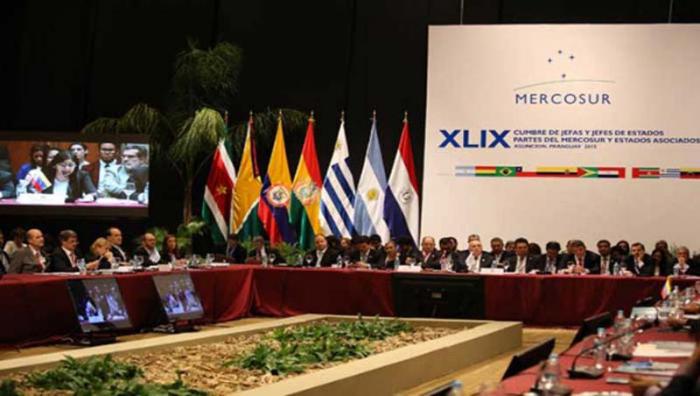 La Cumbre del Mercosur busca fortalecer la integridad y la economía regional.