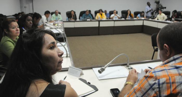 Comisión de atención a la juventud, la niñez y la igualdad de derechos de la mujer.