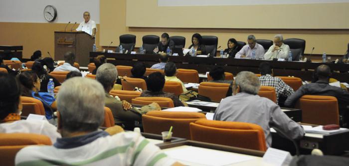 Comisión de Educación, Cultura, Ciencia y tecnología.