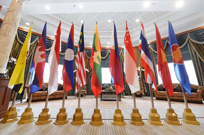 ASEAN