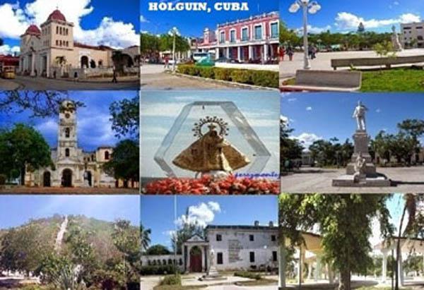 Mucho tiempo ha transcurrido desde la creación del Hato de San Isidoro de Holguín, un pequeño caserío surgido bajo la égida del capitán peninsular Francisco García de Holguín, con la presencia de indios e hispanos el cuatro de abril de 1545 hasta la actualidad.