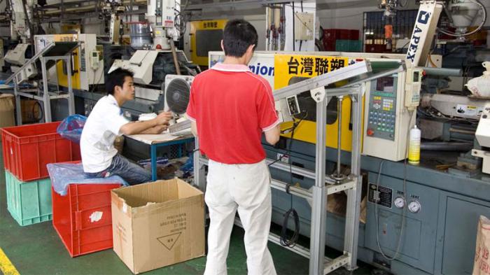 China participará en la cooperación y la gobernación económica para impulsar un crecimiento económico mundial.