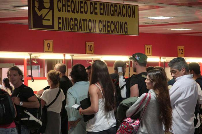 El nuevo paquete de medidas incluye la ampliación de la licencia general que se otorgaba para la asistencia de eventos organizados en Cuba. 