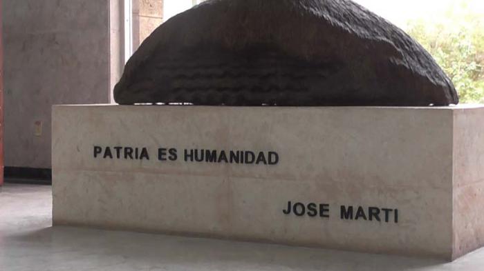 frase martiana