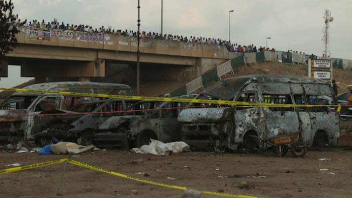 atentado en nigeria