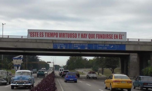 Martí está presente en la vida cotidiana de los cubanos