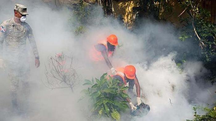 En Brasil, donde primero surgieron los casos y la nación más afectada por la epidemia, se han contabilizado un millón y medio de casos. 