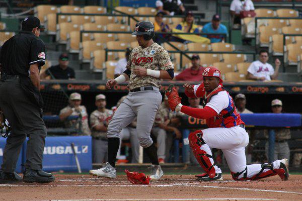 Tigres de Aragua