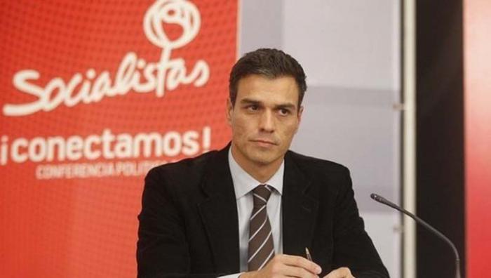 Pedro Sánchez debe formar un gobierno de coalición en España para los próximos 4 años.