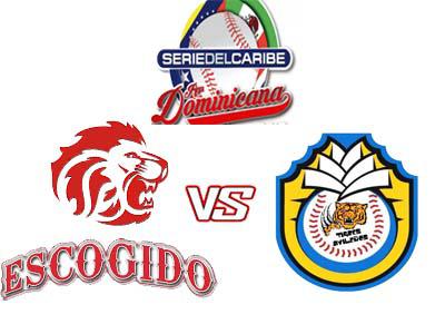 serie del caribe