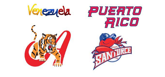 serie del caribe