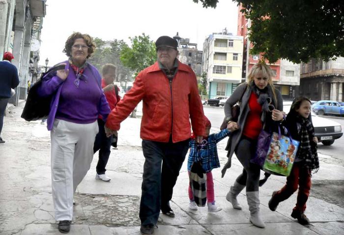 frente frio