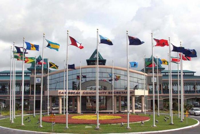 Cumbre de Caricom