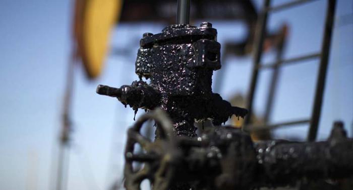 La iniciativa de los cuatro productores es un primer paso de cara a poner un techo a la producción petrolera. 