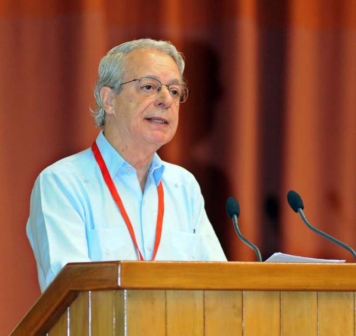 X Congreso Internacional de Educación Superior Universidad 2016