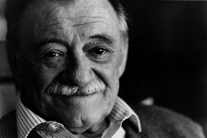 Mario Benedetti, poeta