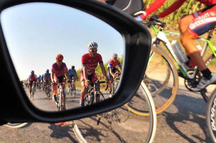 7ma etapa-Ciego-Tope Ganador Jose Mojica Artemisa imagenes de la etapa para ilustrar