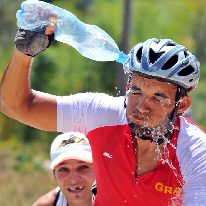 7ma etapa-Ciego-Tope Ganador Jose Mojica Artemisa imagenes de la etapa para ilustrar