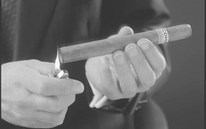 XVIII FESTIVAL DEL HABANO. 2016