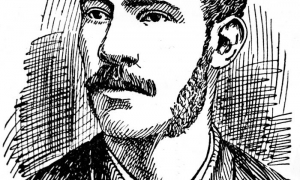 El mayor general José Maceo Grajales