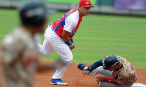 Serie del Caribe: Venezuela vs. Cuba