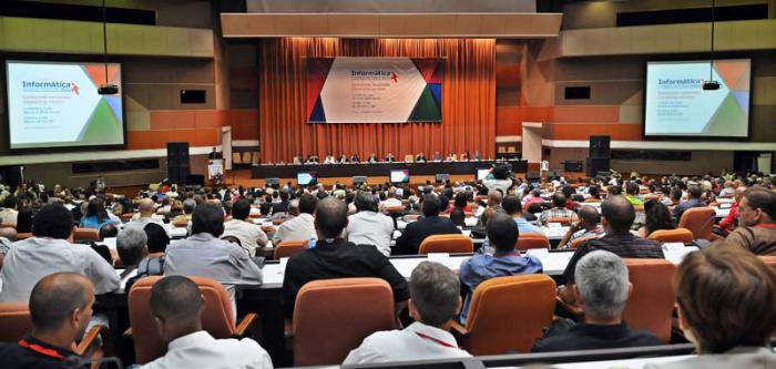 Feria informàtica 2016