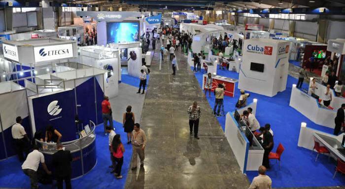 Feria informàtica 2016