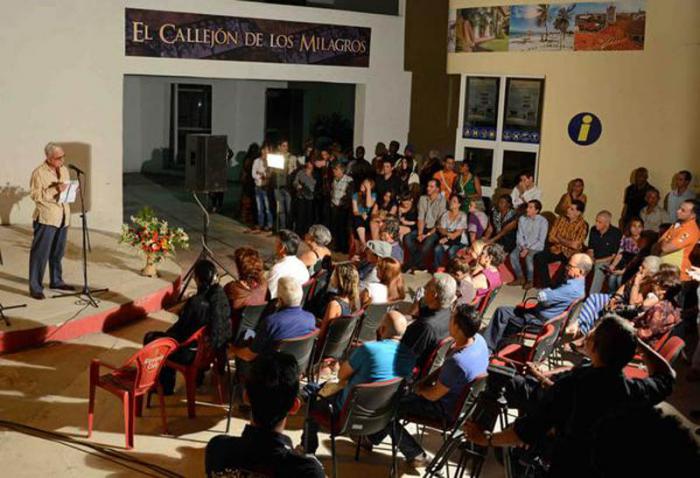 taller de la crítica cinematográfica