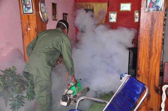 Aproximadamente 120 reservistas de las FAR fueron capacitados recientemente para su incorporación a los municipios en fase intensiva.