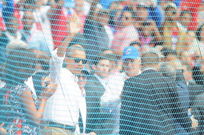 Juego tampa bay rays entre cuba