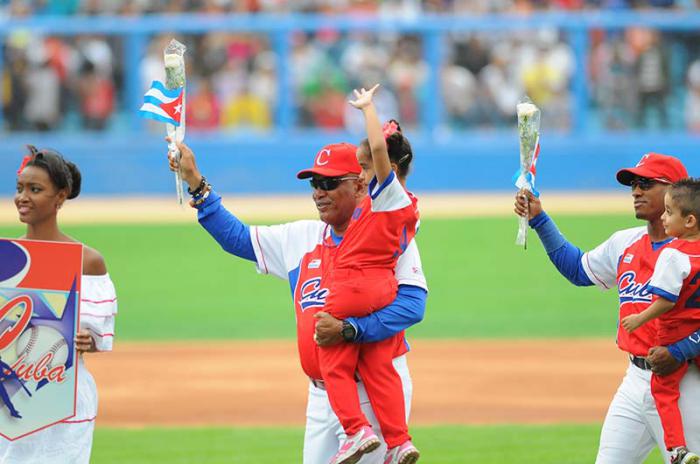 Juego tampa bay rays entre cuba