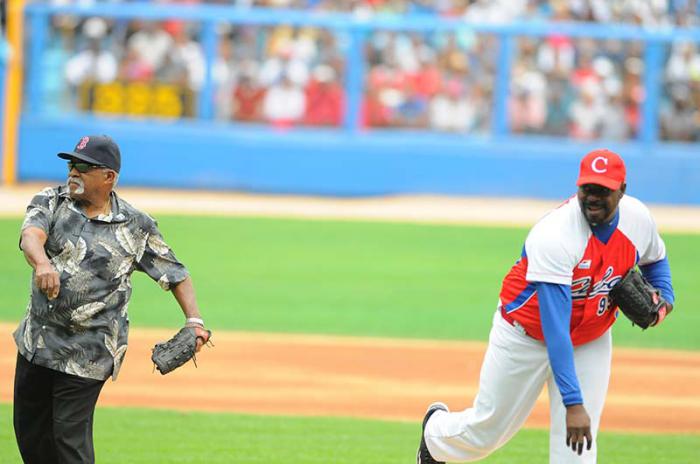 Juego tampa bay rays entre cuba
