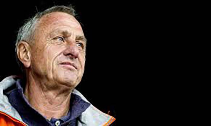 Johan Cruyff 