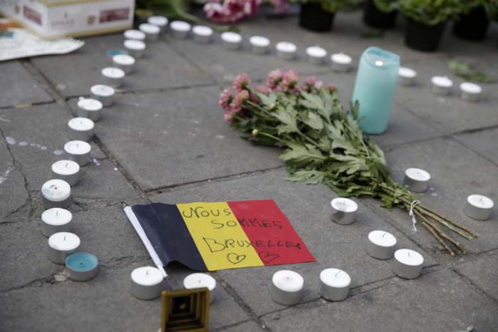 Por el momento no hay evidencias de conexiones directas entre París 13-N y Bruselas 22-M. 