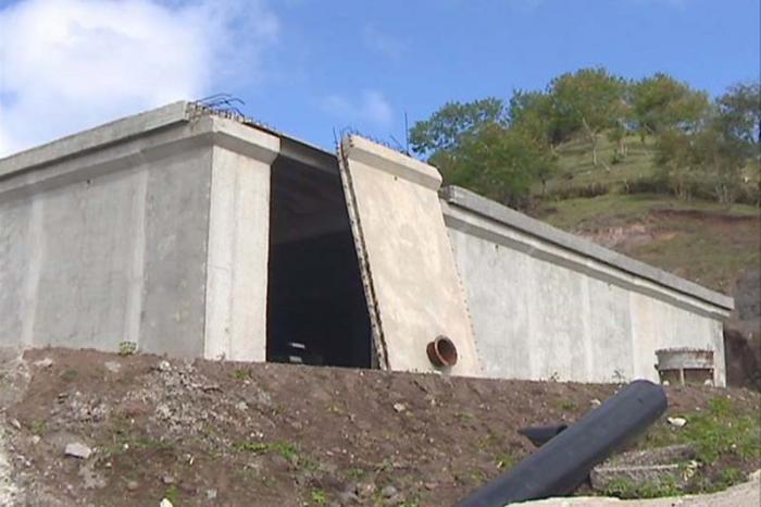 Cuando se concluya este tanque apoyado, en el 2019, la cifra de beneficiados debe ascender a 26 000 habitantes, el 100 % de esa localidad. 