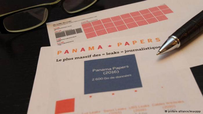 Panamá Papers
