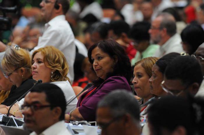 INAUGURACION VII CONGRESO PCC