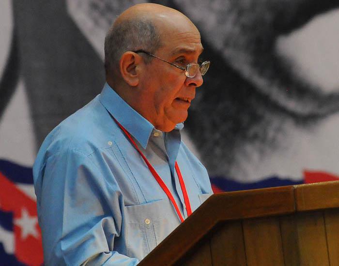 VII CONGRESO PCC
