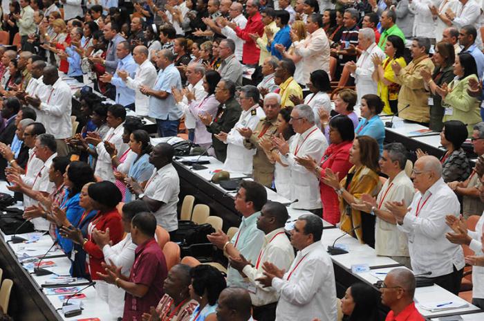 7 Congreso del PCC