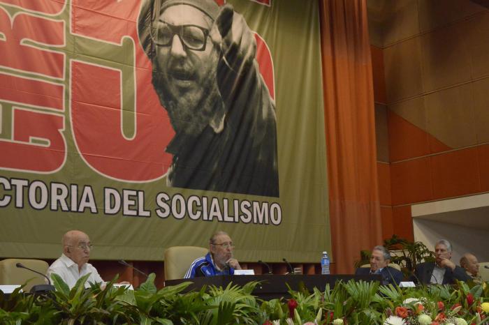 Séptimo Congreso PCC