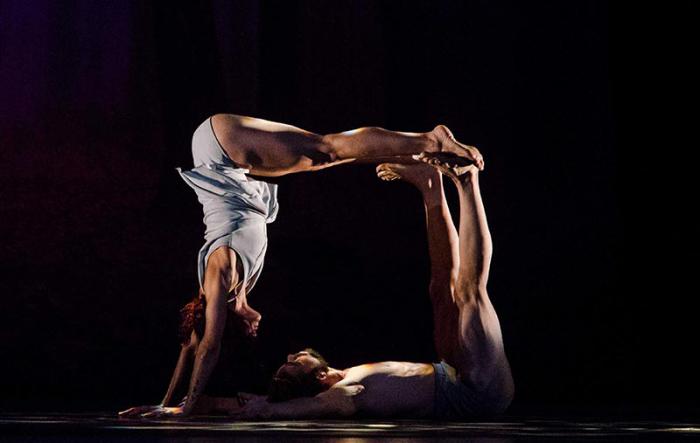 Extreno de compañía Carlos Acosta en el Gran Teatro Alicia Alonso.