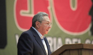 Séptimo Congreso PCC