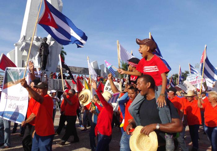 primero de mayo camaguey
