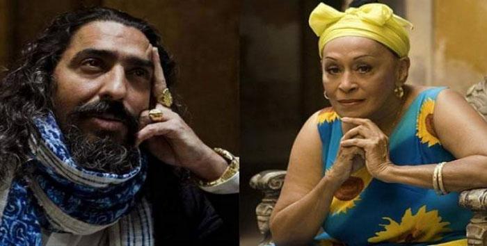 omara portuondo y diego el cigala